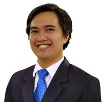 John Mark Rivera