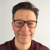 Martin Roche