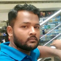 Mohammad Nurul Ahammad
