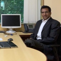 Dan Murthy 丹莫