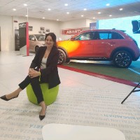 Lucia Bruno