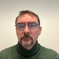 Stéphane Robin