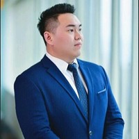 Eric Loh