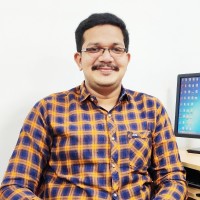 Pratheesh Kk
