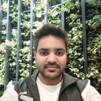 AnilKumar N
