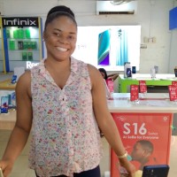 Chinyere Aginah