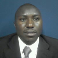 Jonathan Mashiri, Prm