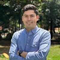Daniel Santiago Vivas Suárez