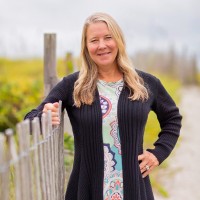 Suzie Levora Baxter