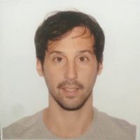 Joe Sabia