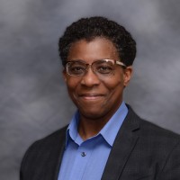 Genelle Moore