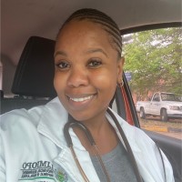 Dr Lebo Maphoto