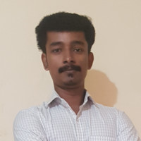Sreejith P J