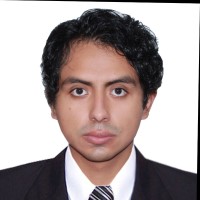 Erick Alegría Acevedo