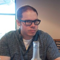 Matthew Peck