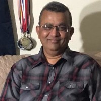Muhammad Sabir