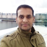 Suneel Kumar Reddy P