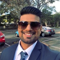 Ankush Goyal