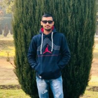 Sahil Yadav