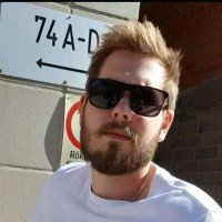 Jonathan Börjesson