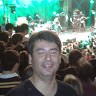 Marcio Rebello