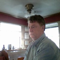 Richard Page