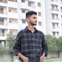 Vishwas Gowda