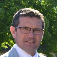 David Martin