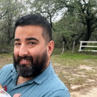 David Perez