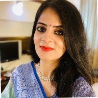 Disha Khatri