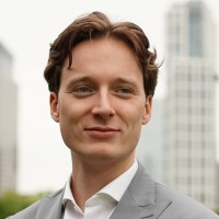 Nico Rivinius