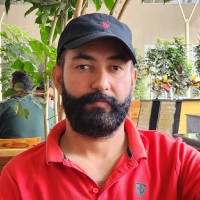 Omkar Singh