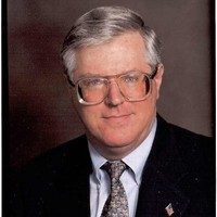 Howard Burgstahler