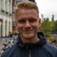 Jeroen Mühlenberg