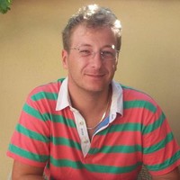 Lukas Hejzlar