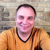 Павел Макаренко