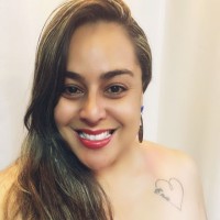 Priscila Ferreira Vital