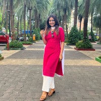 Samruddhi Jadhav