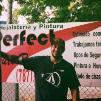 Ismael Rivera