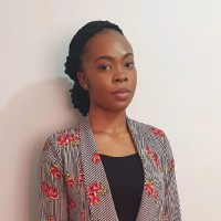 Tresanne Grant, Msc