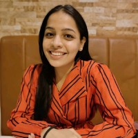 Harleen Kaur Giddhe