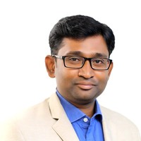 Naresh Kumar Reddy Yennachedu
