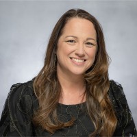 Christina Wilkinson