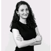 Kamila Moraru