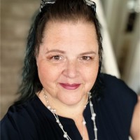 Kim Merow