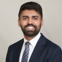 Parth J. Patel