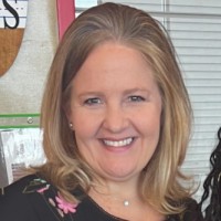 Gretchen Mccoy