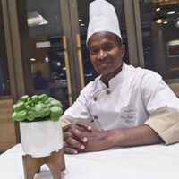 Mohamed Haseem Rasmi