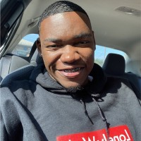 Deondre Jones
