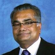 Dr. Kushan Dharmawardena